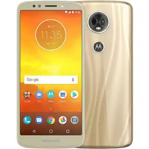 Замена дисплея на телефоне Motorola Moto E5 Plus в Самаре